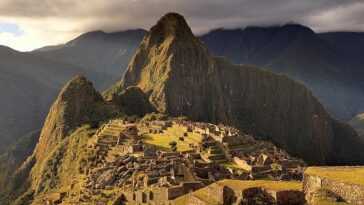 Nous appelons Machu Picchu le mauvais nom, selon de nouvelles recherches 29 Nous Appelons Machu Picchu Le Mauvais Nom, Selon De Nouvelles