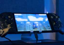 Nous savons maintenant combien de temps il faut à la Nintendo Switch OLED pour subir un rodage 6 Nous Savons Maintenant Combien De Temps Il Faut à La