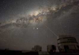 Nous savons maintenant exactement quel âge a notre galaxie 56 Nous Savons Maintenant Exactement Quel âge A Notre Galaxie