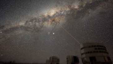 Nous savons maintenant exactement quel âge a notre galaxie 28 Nous Savons Maintenant Exactement Quel âge A Notre Galaxie