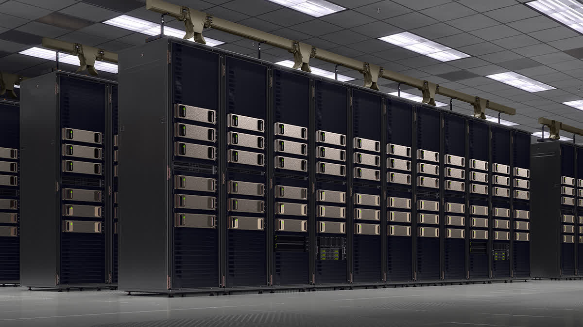 Nvidia Big accelerator Memory tech vise à établir un lien direct entre les GPU des centres de données et le stockage 2 Nvidia Big accelerator Memory tech vise a etablir un lien