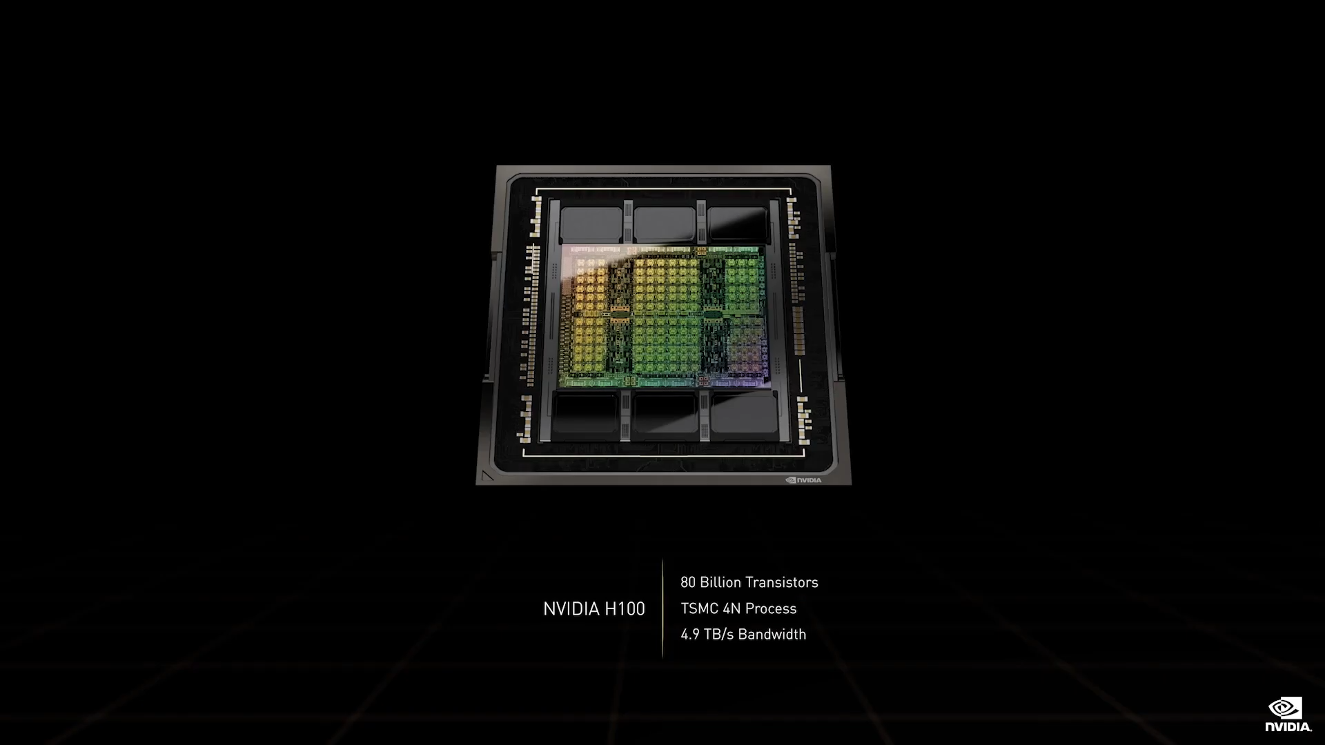 Nvidia devoile larchitecture GPU Hopper de nouvelle generation et des