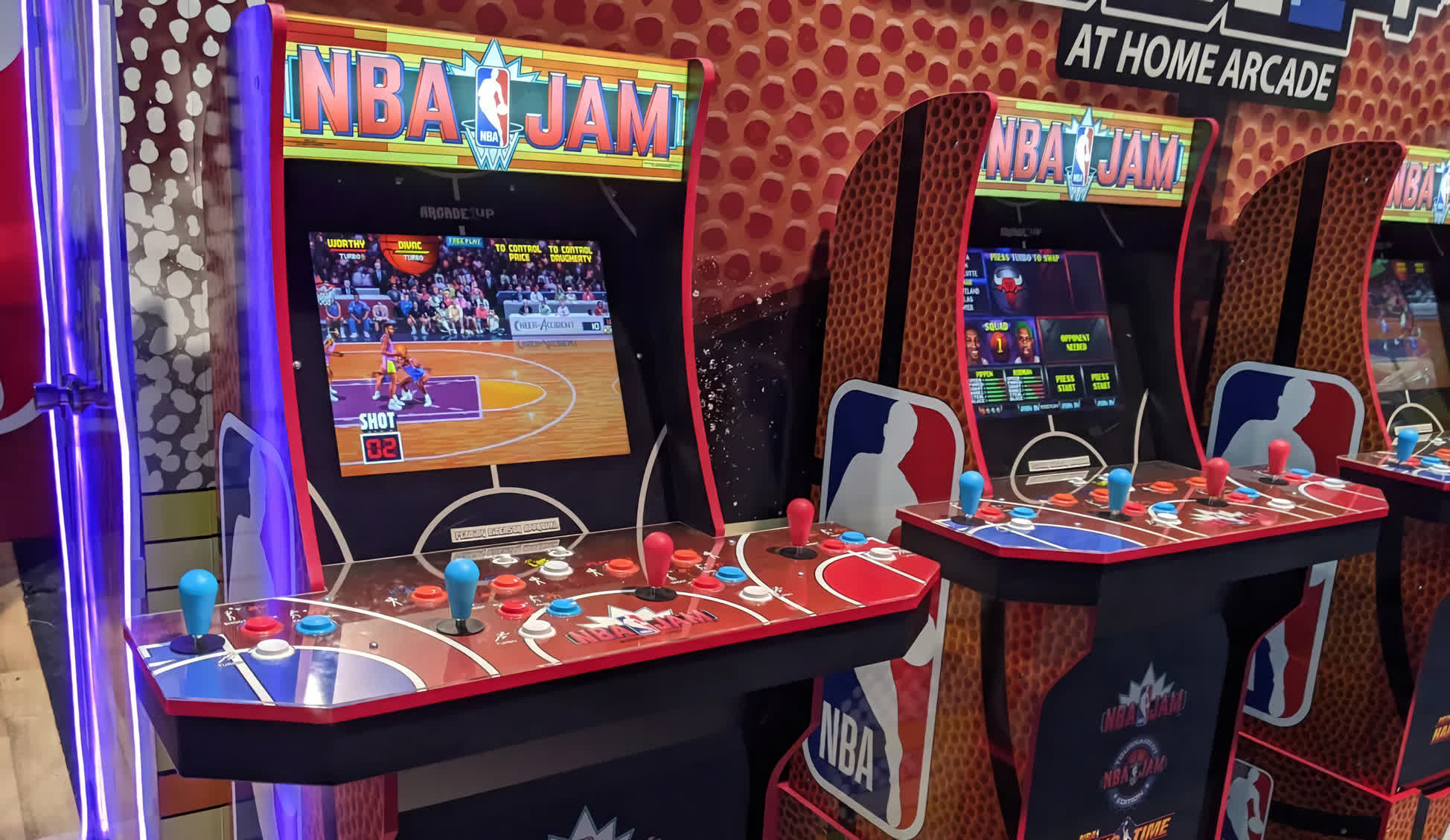 Ocarina of Time et NBA Jam parmi les finalistes du World Vidéo Game Hall of Fame 2022 2 Ocarina of Time et NBA Jam parmi les finalistes du
