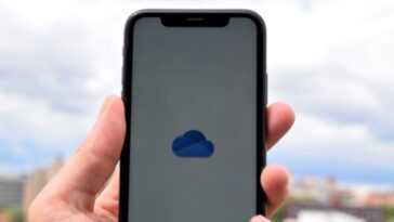 Onedrive Sous Windows Est Mis à Jour Avec Des Modifications