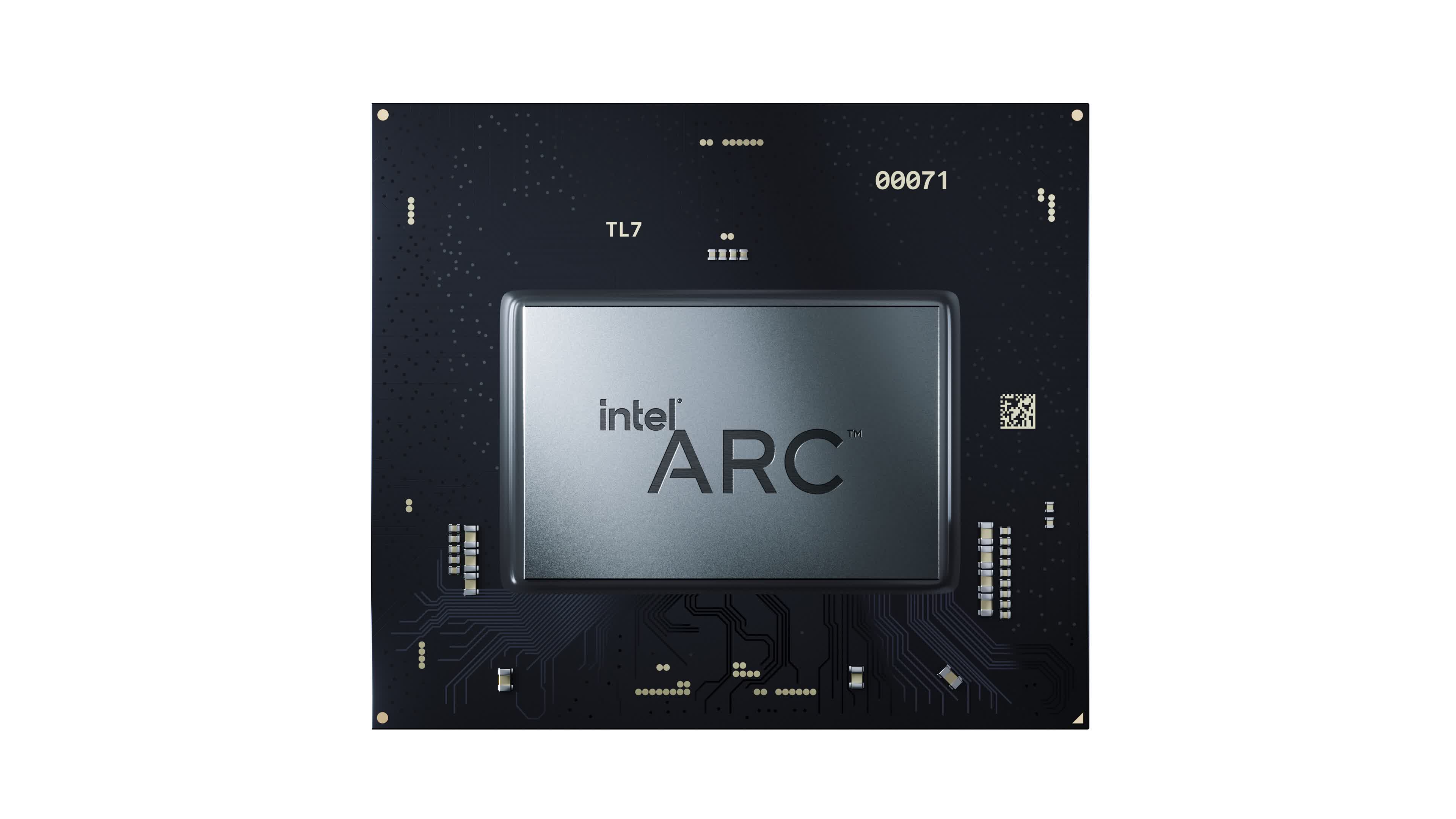 Opinion: Intel pimente le marché des PC avec le lancement du GPU Arc 2 Opinion Intel pimente le marche des PC avec le lancement