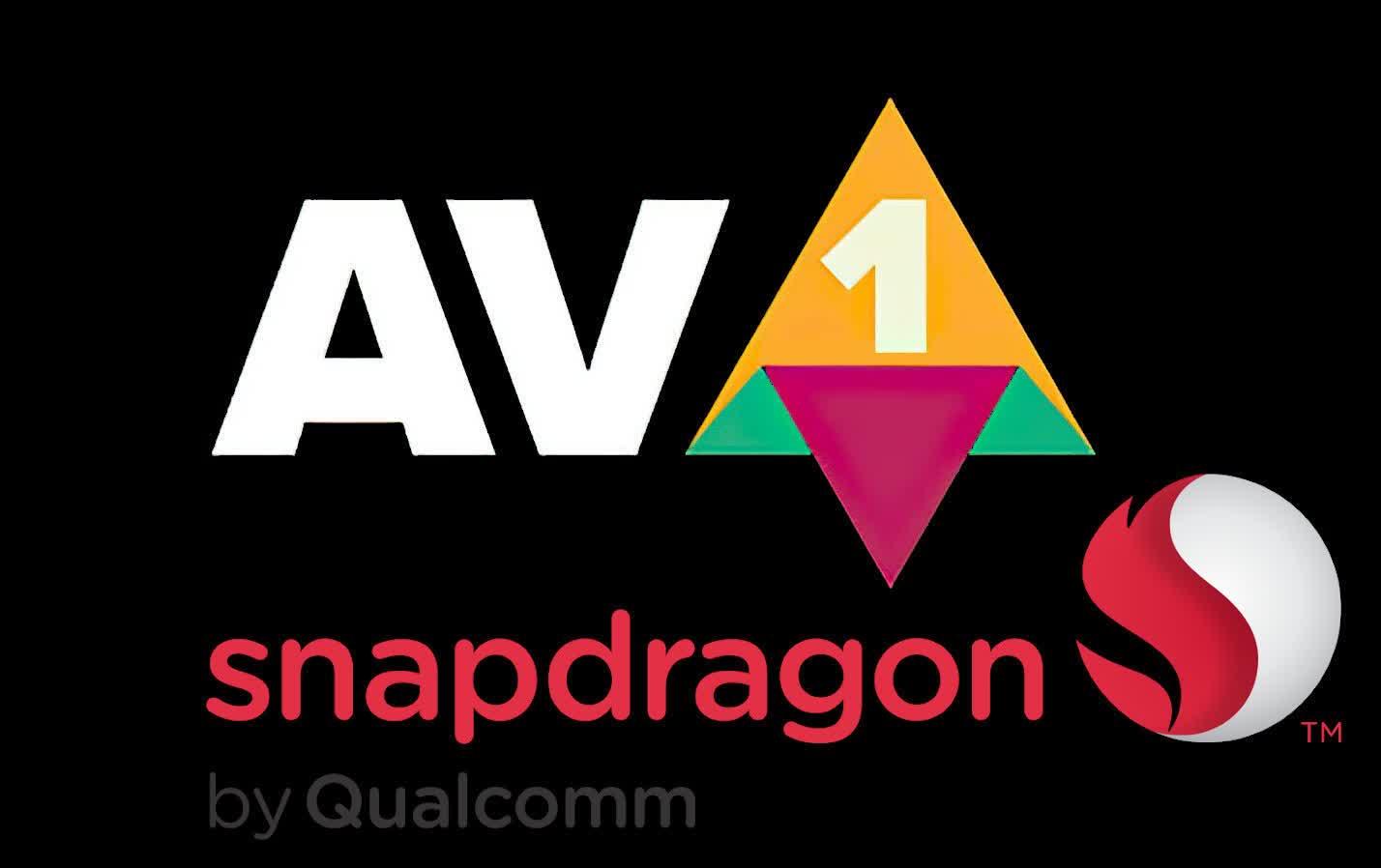 Qualcomm prévoit d'ajouter le support AV1 à la prochaine puce Snapdragon 2 Qualcomm prevoit dajouter le support AV1 a la prochaine puce