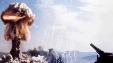 Que Sont Les Armes Nucléaires Tactiques Et Quelles Seraient Les