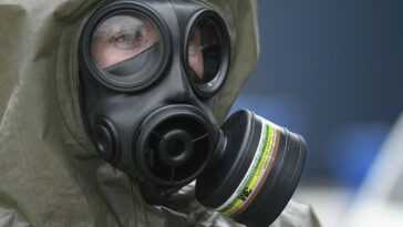 Que sont les bombes sales, les armes artisanales à base de matières radioactives 14 Que Sont Les Bombes Sales, Les Armes Artisanales à Base