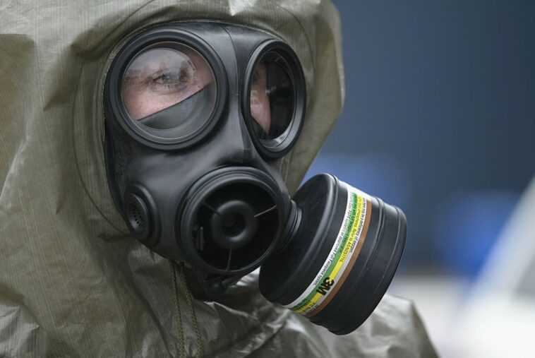 Que sont les bombes sales, les armes artisanales à base de matières radioactives 1 Que Sont Les Bombes Sales, Les Armes Artisanales à Base