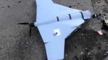 Que sont les drones Kalachnikov et comment fonctionnent les avions de guerre de Poutine en Ukraine 9 Que Sont Les Drones Kalachnikov Et Comment Fonctionnent Les Avions