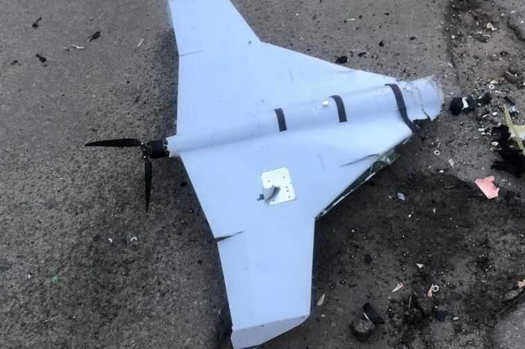 Que sont les drones Kalachnikov et comment fonctionnent les avions de guerre de Poutine en Ukraine 1 Que Sont Les Drones Kalachnikov Et Comment Fonctionnent Les Avions