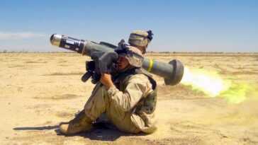 Que sont les Javelin et comment fonctionnent-ils, l'arme symbolique de la résistance en Ukraine 22 Que Sont Les Javelots Et Comment Fonctionnent Ils, L'arme Symbolique De