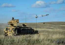 Que Sont Les Missiles Anti Aériens Starstreak Livrés à L'ukraine Depuis