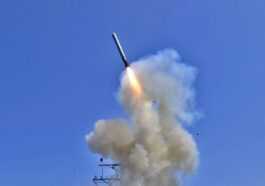 Que Sont Les Missiles Hypersoniques Tsirkon, L'une Des Armes Les