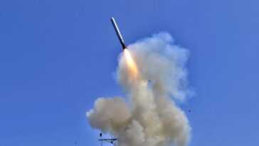 Que sont les missiles hypersoniques Tsirkon, l'une des armes les plus redoutables de Russie 11 Que Sont Les Missiles Hypersoniques Tsirkon, L'une Des Armes Les