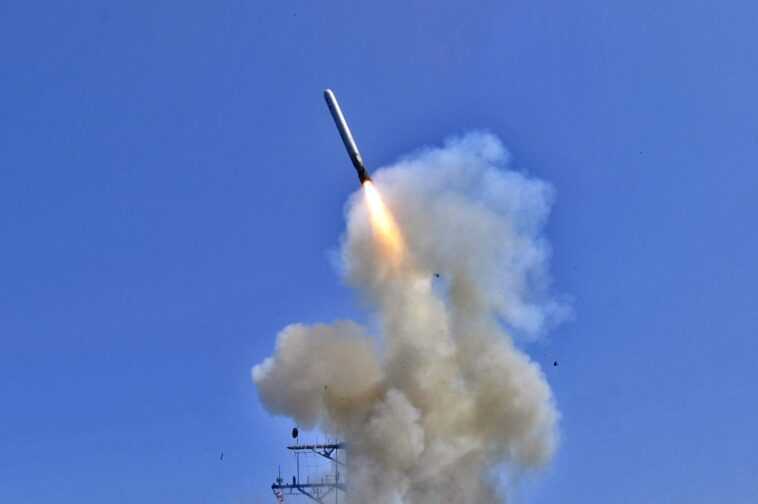 Que sont les missiles hypersoniques Tsirkon, l'une des armes les plus redoutables de Russie 1 Que Sont Les Missiles Hypersoniques Tsirkon, L'une Des Armes Les