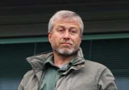 Quel Est L'empoisonnement électromagnétique Qui A Pu Affecter Abramovich Et