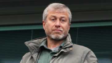 Quel est l'empoisonnement électromagnétique qui a pu affecter Abramovich et les négociateurs ukrainiens 9 Quel Est L'empoisonnement électromagnétique Qui A Pu Affecter Abramovich Et