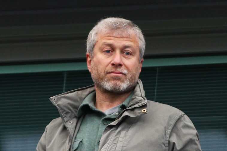 Quel est l'empoisonnement électromagnétique qui a pu affecter Abramovich et les négociateurs ukrainiens 1 Quel Est L'empoisonnement électromagnétique Qui A Pu Affecter Abramovich Et