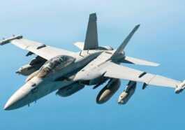Quels Sont Les Avions De Guerre électronique Transférés En Allemagne