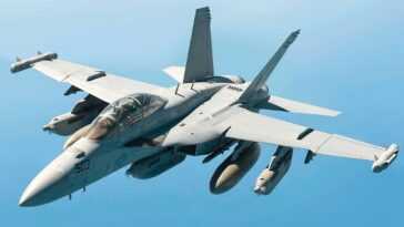 Quels sont les avions de guerre électronique transférés en Allemagne depuis les États-Unis 8 Quels Sont Les Avions De Guerre électronique Transférés En Allemagne