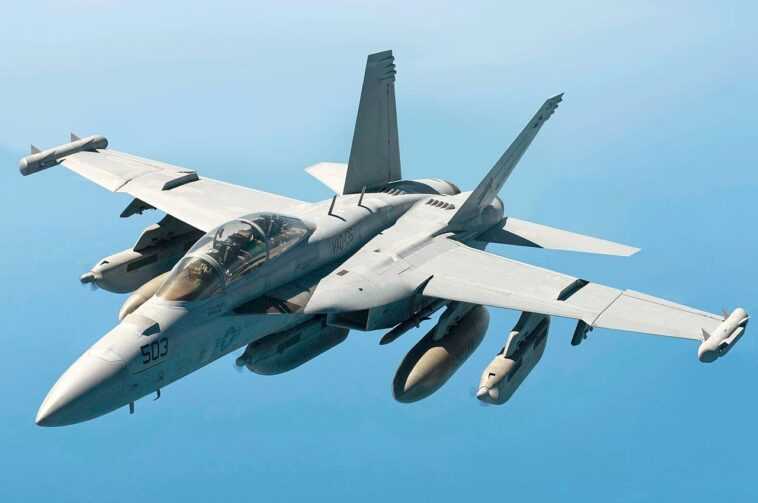 Quels sont les avions de guerre électronique transférés en Allemagne depuis les États-Unis 1 Quels Sont Les Avions De Guerre électronique Transférés En Allemagne