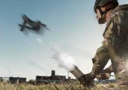 Quels Sont Les Drones "kamikazes" Switchblade Que Les États Unis Pourraient