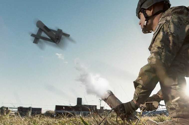 Quels sont les drones "kamikazes" Switchblade que les États-Unis pourraient livrer à l'Ukraine 1 Quels Sont Les Drones "kamikazes" Switchblade Que Les États Unis Pourraient