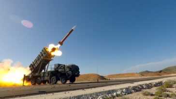 Quels sont les missiles Patriot que les États-Unis fourniront à la Pologne pour nous défendre de la Russie 26 Quels Sont Les Missiles Patriot Que Les États Unis Fourniront à