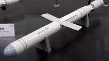 Quels Sont Les Missiles De Croisière Kalibr Utilisés Par Les