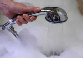 Qu'est-ce que l'ablutophobie, la peur irrationnelle de se laver ou d'entrer en contact avec des produits d'hygiène 57 Qu'est Ce Que L'ablutophobie, La Peur Irrationnelle De Se Laver Ou