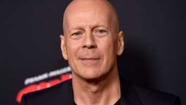 Qu'est-ce que l'aphasie, le trouble de la parole qui a forcé Bruce Willis à prendre sa retraite 5 Qu'est Ce Que L'aphasie, Le Trouble De La Parole Qui A