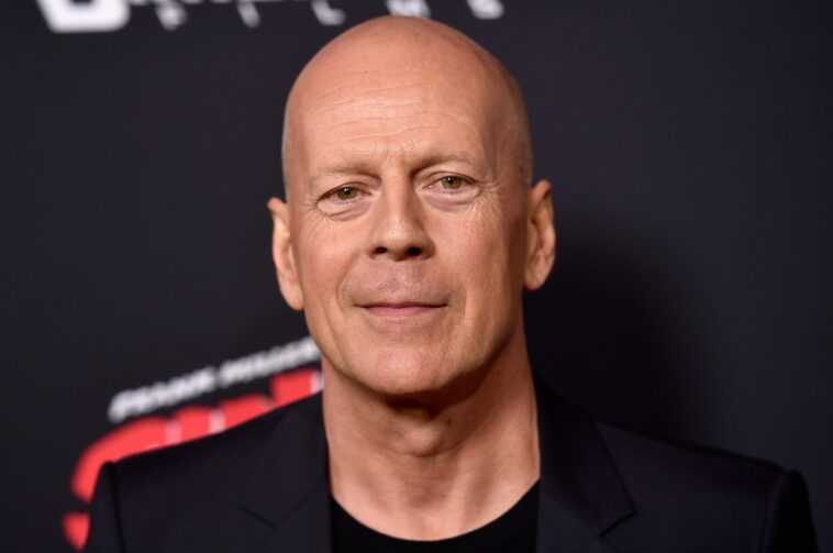 Qu'est-ce que l'aphasie, le trouble de la parole qui a forcé Bruce Willis à prendre sa retraite 1 Qu'est Ce Que L'aphasie, Le Trouble De La Parole Qui A