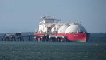 Qu'est-ce que le GNL qui vient des États-Unis et en quoi est-il différent du gaz que nous achetons à la Russie ? 19 Qu'est Ce Que Le Gnl Qui Vient Des États Unis Et En