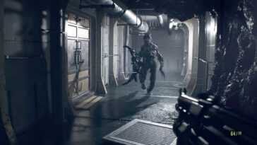 Resident Evil 2, 3 Et 7 Bénéficient De Mises à