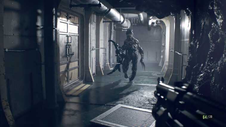 Resident Evil 2, 3 et 7 bénéficient de mises à niveau gratuites pour les consoles PS5 et Xbox Series 1 Resident Evil 2, 3 Et 7 Bénéficient De Mises à