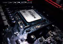 Robert Hallock D'amd Confirme Les Limites D'overclocking Du Ryzen 7