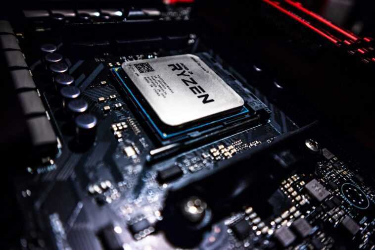Robert Hallock d'AMD confirme les limites d'overclocking du Ryzen 7 5800X3D 1 Robert Hallock D'amd Confirme Les Limites D'overclocking Du Ryzen 7