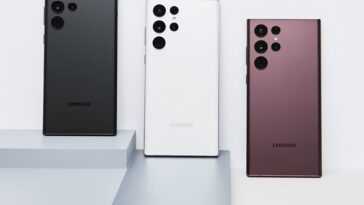 Samsung Est Le Dernier Fabricant De Téléphones Android à être