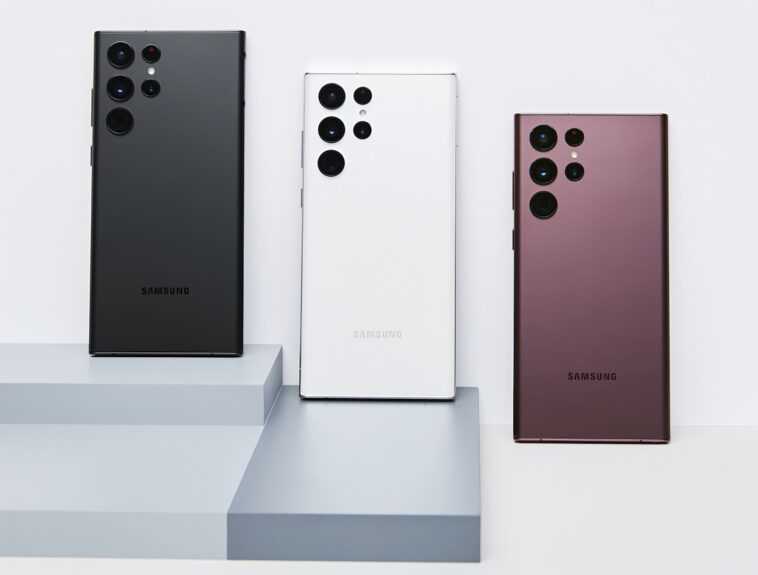Samsung est le dernier fabricant de téléphones Android à être soupçonné de limiter les applications populaires 1 Samsung Est Le Dernier Fabricant De Téléphones Android à être