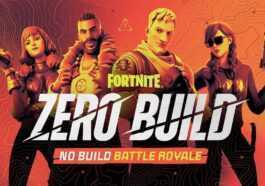 Si Vous Détestez Construire Sur Fortnite, Ce Mode Est Fait