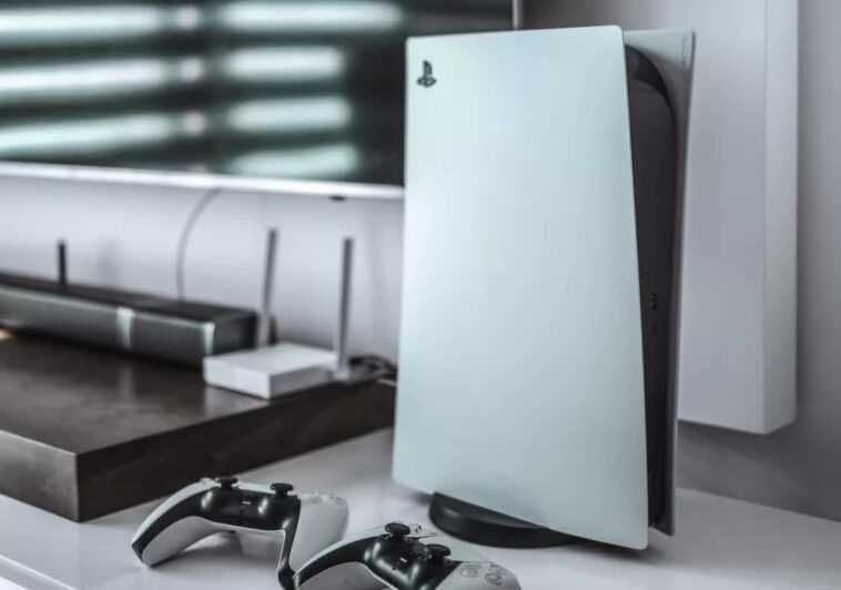 Sony suspend toutes les expéditions de matériel et de logiciels PlayStation, les ventes numériques en Russie 1 Sony Suspend Toutes Les Expéditions De Matériel Et De Logiciels