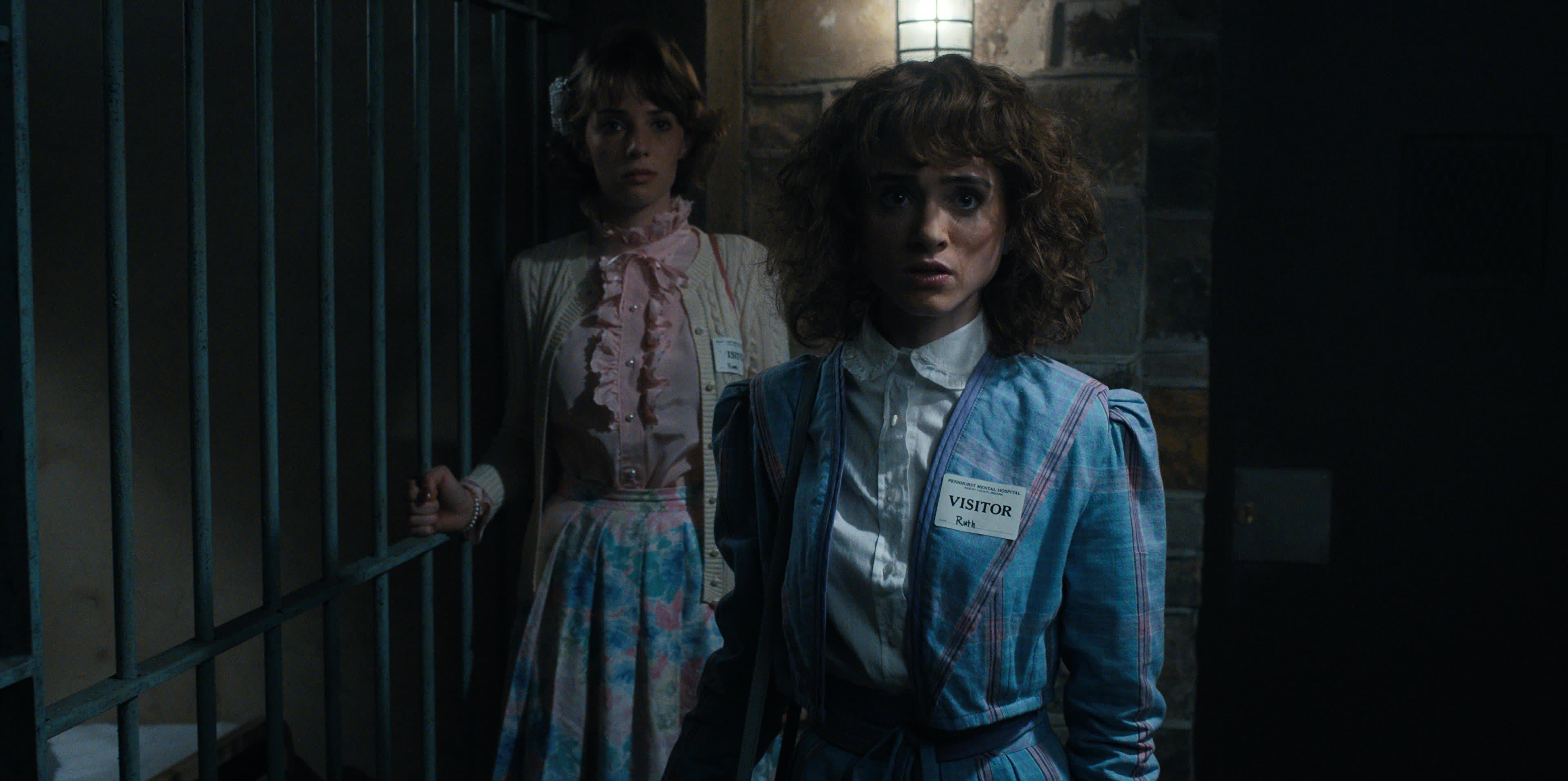 Stranger Things 4 a de sérieuses vibrations Nightmare on Elm Street, et pour une bonne raison 2 Stranger Things 4 a de serieuses vibrations Nightmare on Elm