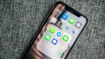 Telegram Est Interdit Au Brésil Parce Qu'il N'a Pas Vérifié