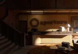 Valve Lance Un Nouveau Jeu Situé Dans L'univers Portal