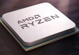 Vous Ne Pourrez Peut être Pas Overclocker L'amd Ryzen 7 5800x3d