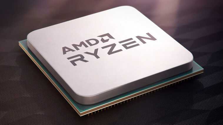 Vous ne pourrez peut-être pas overclocker l'AMD Ryzen 7 5800X3D 1 Vous Ne Pourrez Peut être Pas Overclocker L'amd Ryzen 7 5800x3d