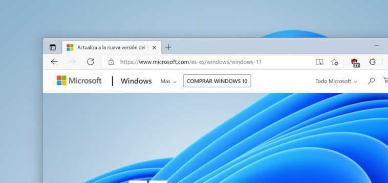 Windows 11 nous permet déjà de changer facilement le navigateur par défaut 1 Windows 11 Nous Permet Déjà De Changer Facilement Le Navigateur