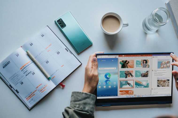 Windows 11 supprimera d'autres fonctionnalités de la barre des tâches 1 Windows 11 Supprimera D'autres Fonctionnalités De La Barre Des Tâches