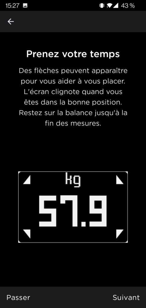Withings Body Cardio: Test de la balance connectée la plus avancée du monde 27 Withings Body Cardio Health Mate 6